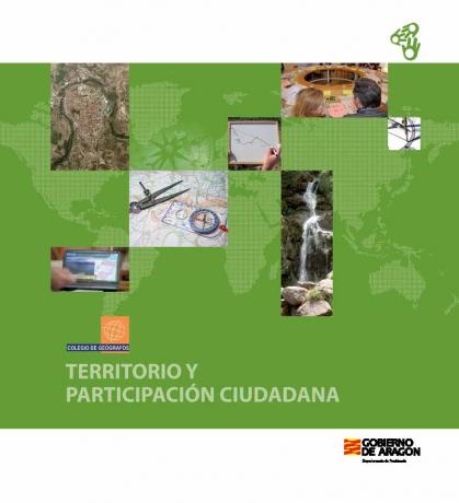 Territori i participaci� ciutadana