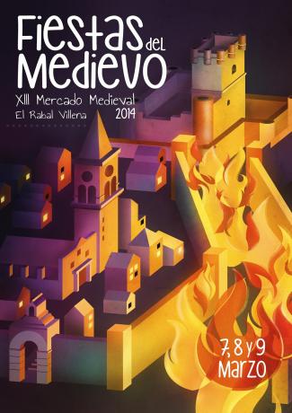 Villena Medieval