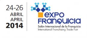 Expofranquicia 24-04-2014