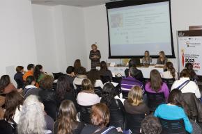 66 Centro de Eventos (Sala 2E 13:00h.) #DPECV2013