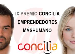 Premio Emprendedores Mashumano
