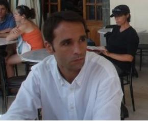 Nacho Calvo