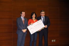 281  Acto de clausura y Entrega de Premios 19:30h #DPECV2013