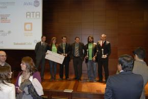 286 Acto de clausura y Entrega de Premios 19:30h #DPECV2013