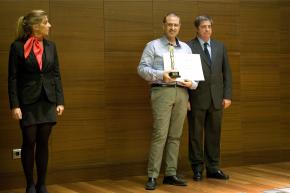 289 Acto de clausura y Entrega de Premios 19:30h #DPECV2013