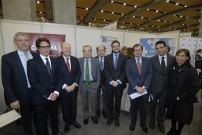 305 Acto de Visita oficial #DPECV2013
