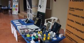 Enr�date X�tiva Stands