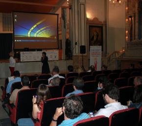 Enr�date X�tiva Pitch