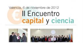 Dossier II Encuentro Capital y Ciencia