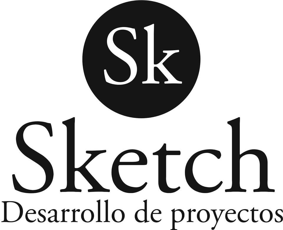 Logo Sketch