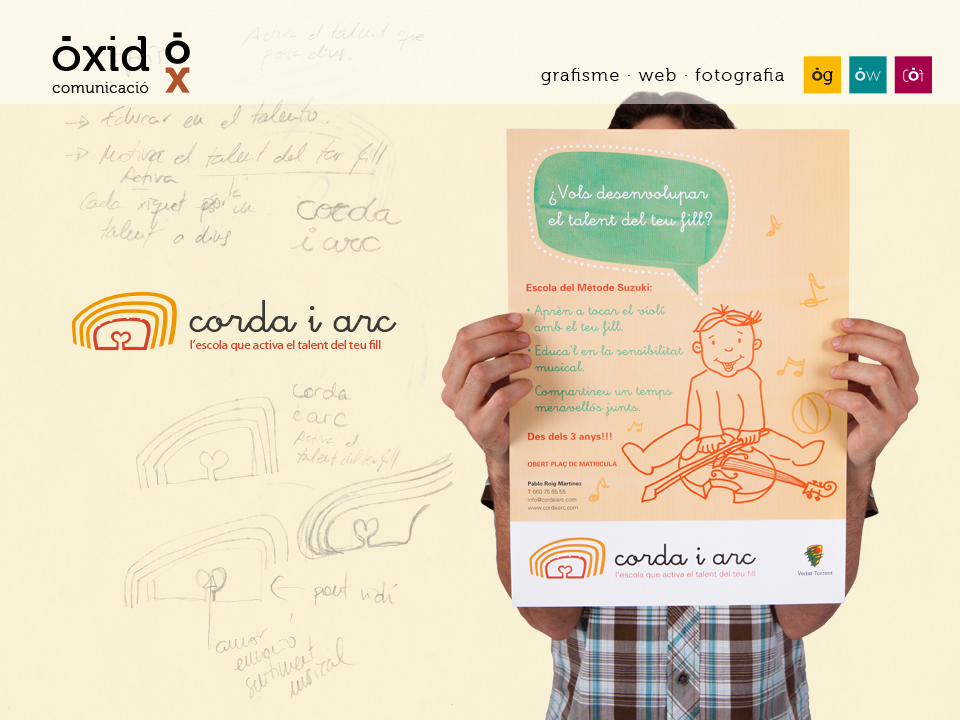 �XID COMUNICACI�