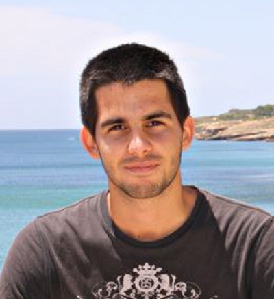 David Pistoni