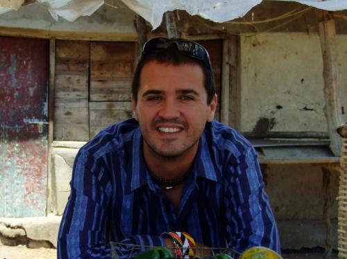 Ximo Ruiz