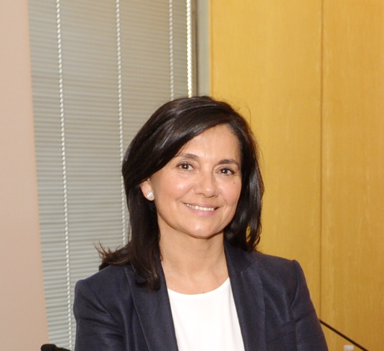 Montse Sans Zapata