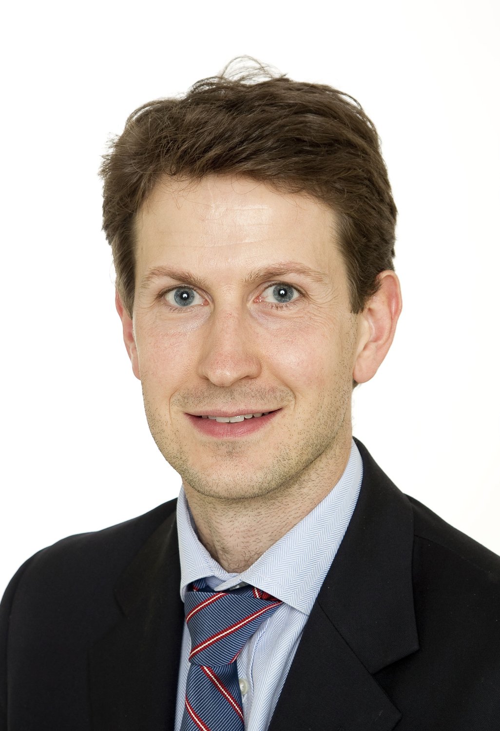 Jochen Müller