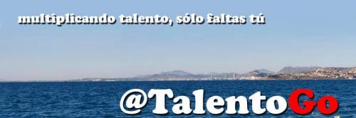 Logo @TalentoGo