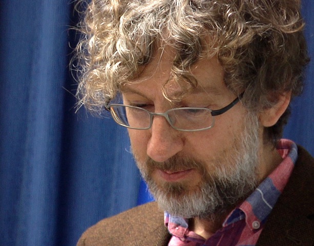 Kike Correcher de Filmac