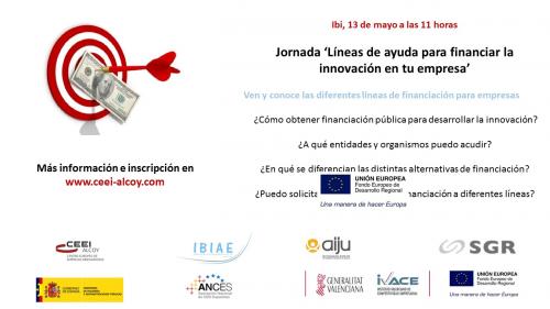 Jornada Ibi Financiaci�n