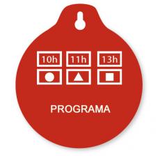 Programa PP - Enrdate Ibi 2015