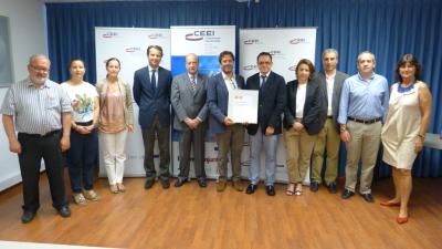 Junta Directiva 2015