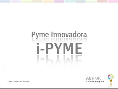 i Pyme