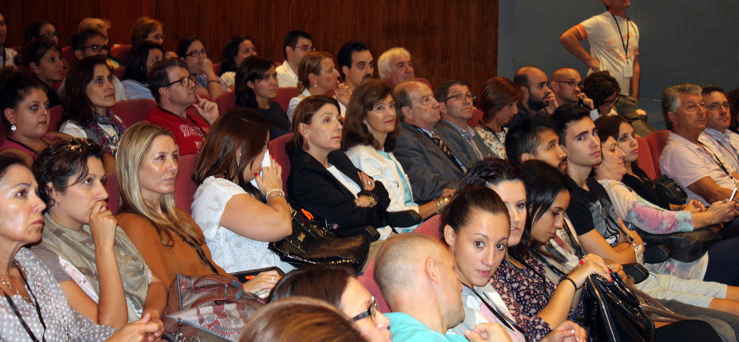 Plenario 2 Enr�date Alzira 2015