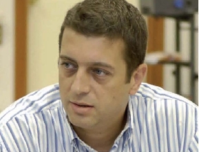 Javier Sastre. Innovar m�s all� del dise�o est�tic