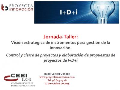 portada ponencia isabel castillo