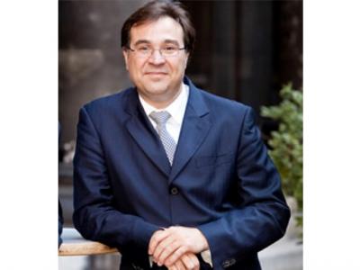 José Vicente Oliver