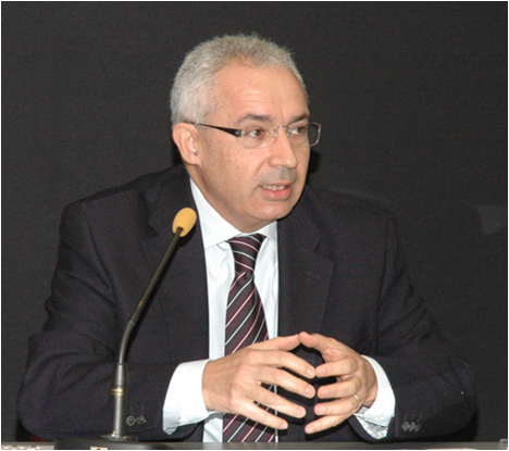 Francisco Mas Verdú