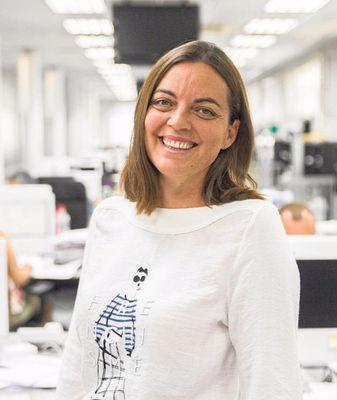 Anaïs Menguzzato García