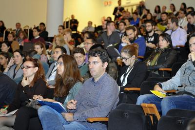 Público Focus Innova Pyme