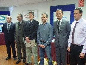 20� Presentaci�n empresas