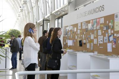 Tabl�n de anuncios #FocusInnovaPyme_2