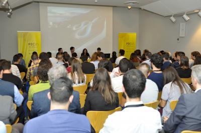 Sala Lucrecia Bori_9 #FocusInnovaPyme