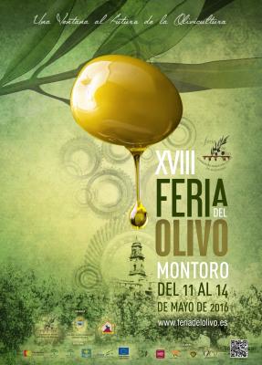 XVIII FERIA DEL OLIVO MONTORO
