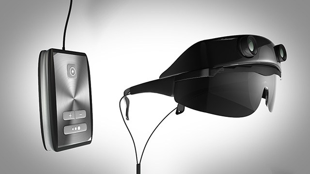 Eyesynth, SL