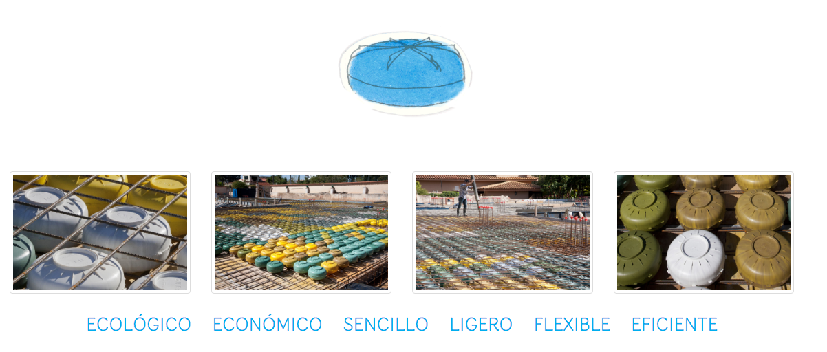 Cuerpos Huecos Estructurales S.L.