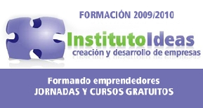 Im�gen programa Formaci�n UPV-Ideas