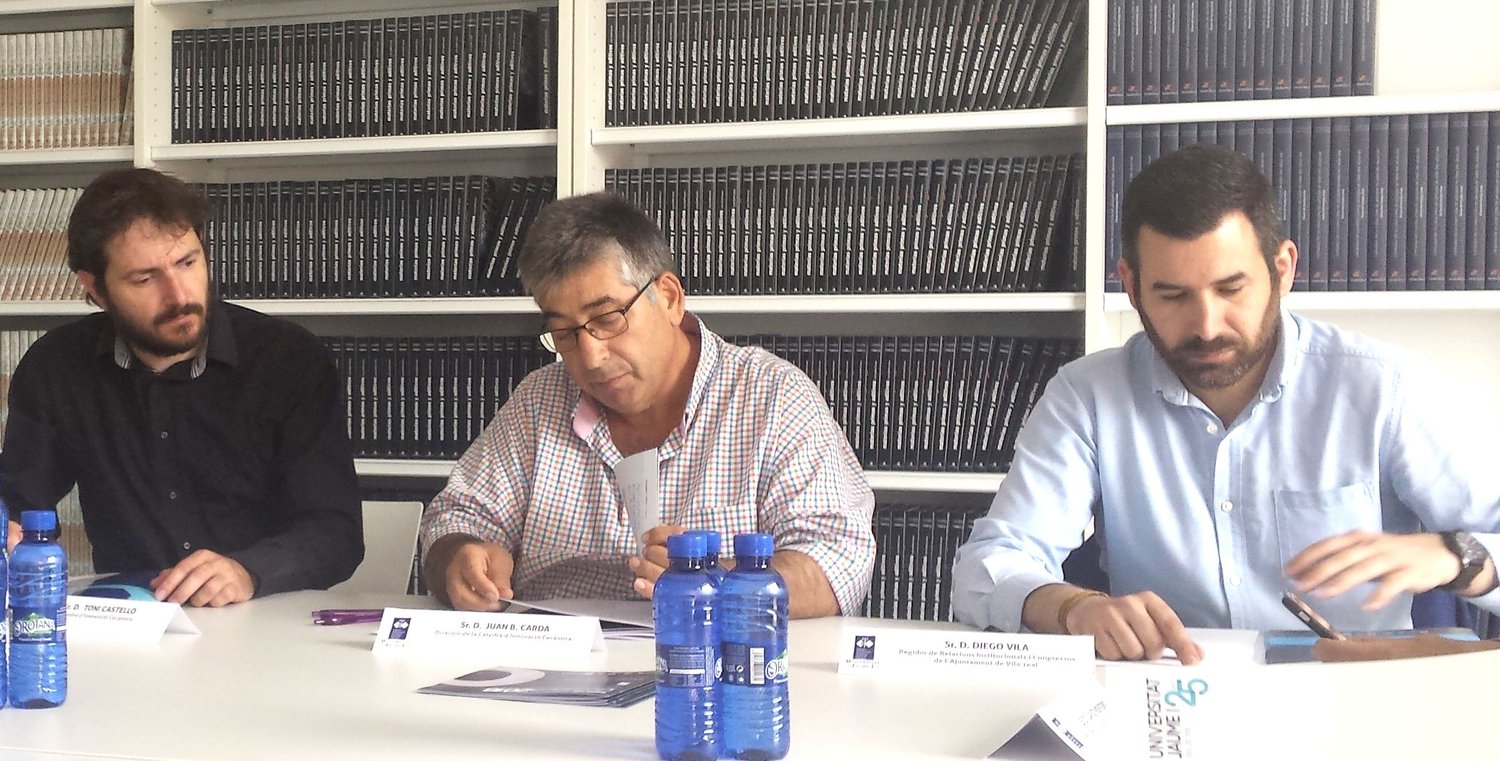 Ya est� en marcha Destaca2016