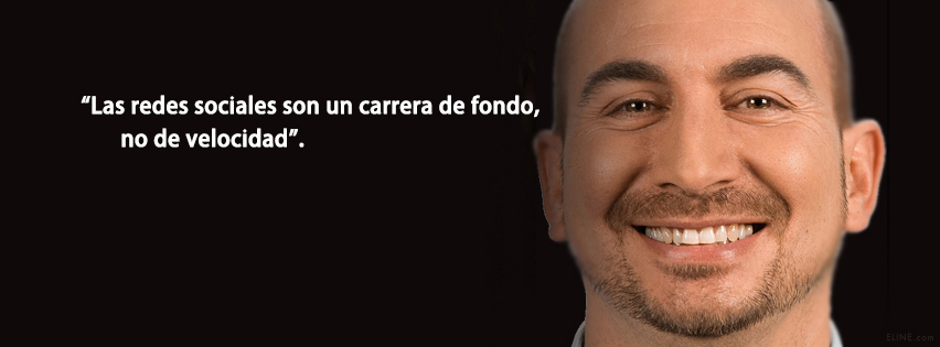 Antonio Vallejo Chanal en The Social Media Lab