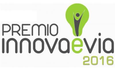 Premios Innovaevia