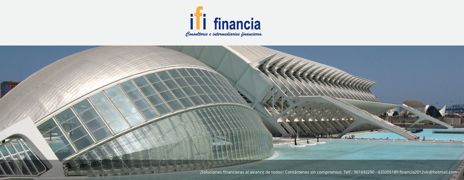 FINANCIA 2012 S.L.