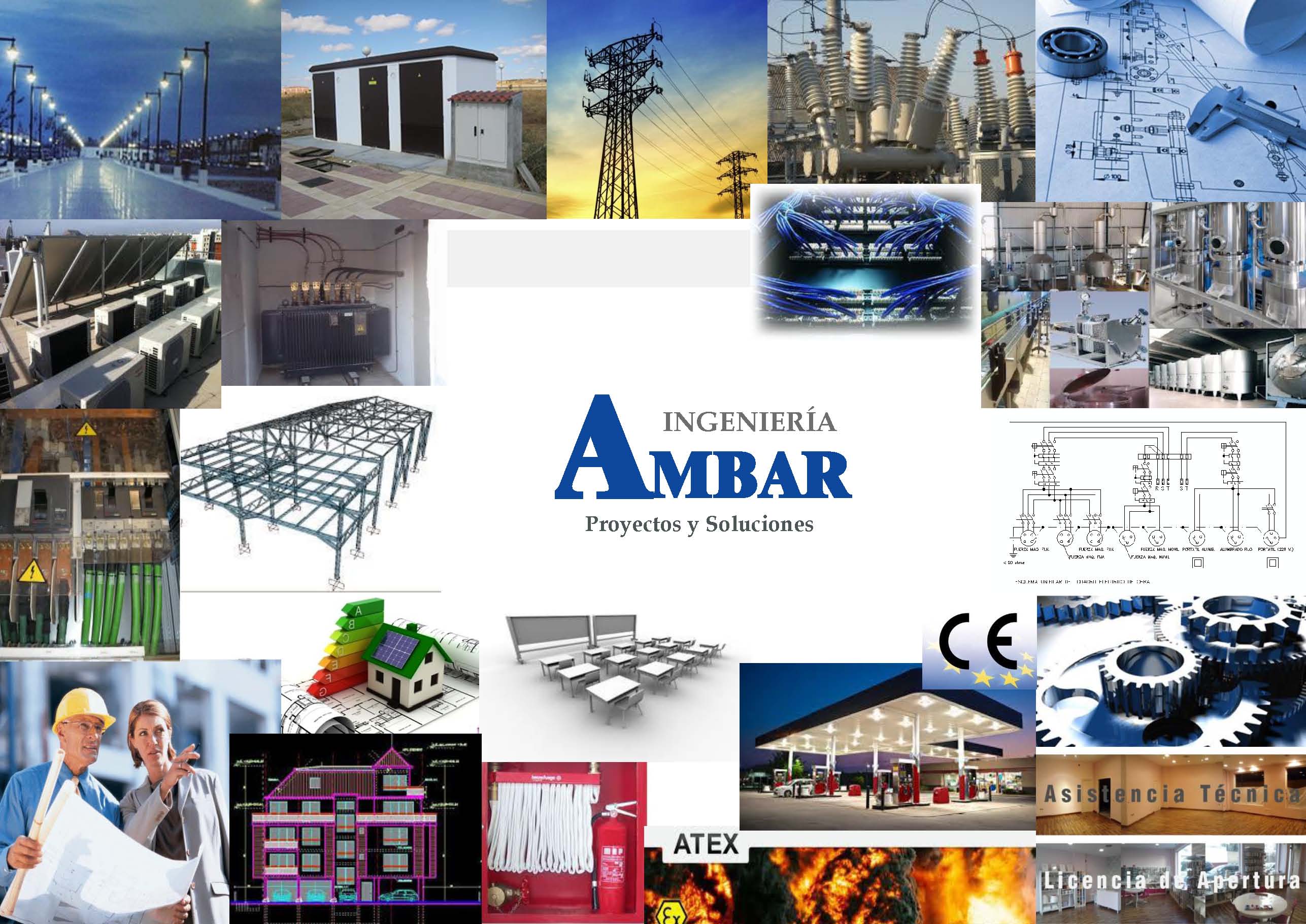 �mbar Ingenier�a