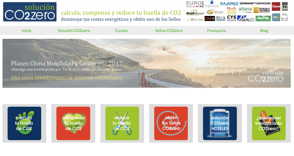 Asesoria CO2zero,s.l.