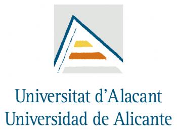 Universidad de Alicante / Universitat d´Alacant