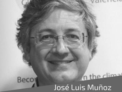 Jose Luis Muoz