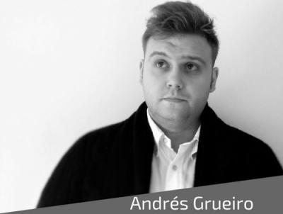 Andrés Grueiro