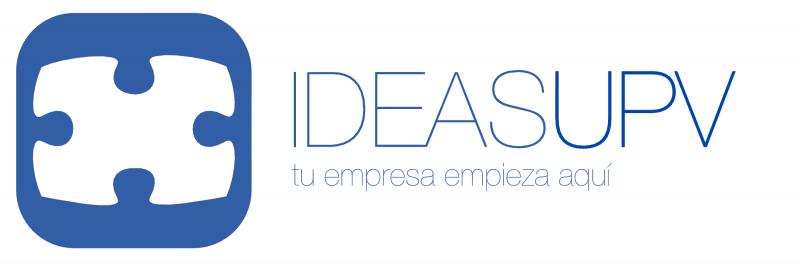LOGO IDEAS UPV