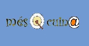 M�S QUE CUIN@